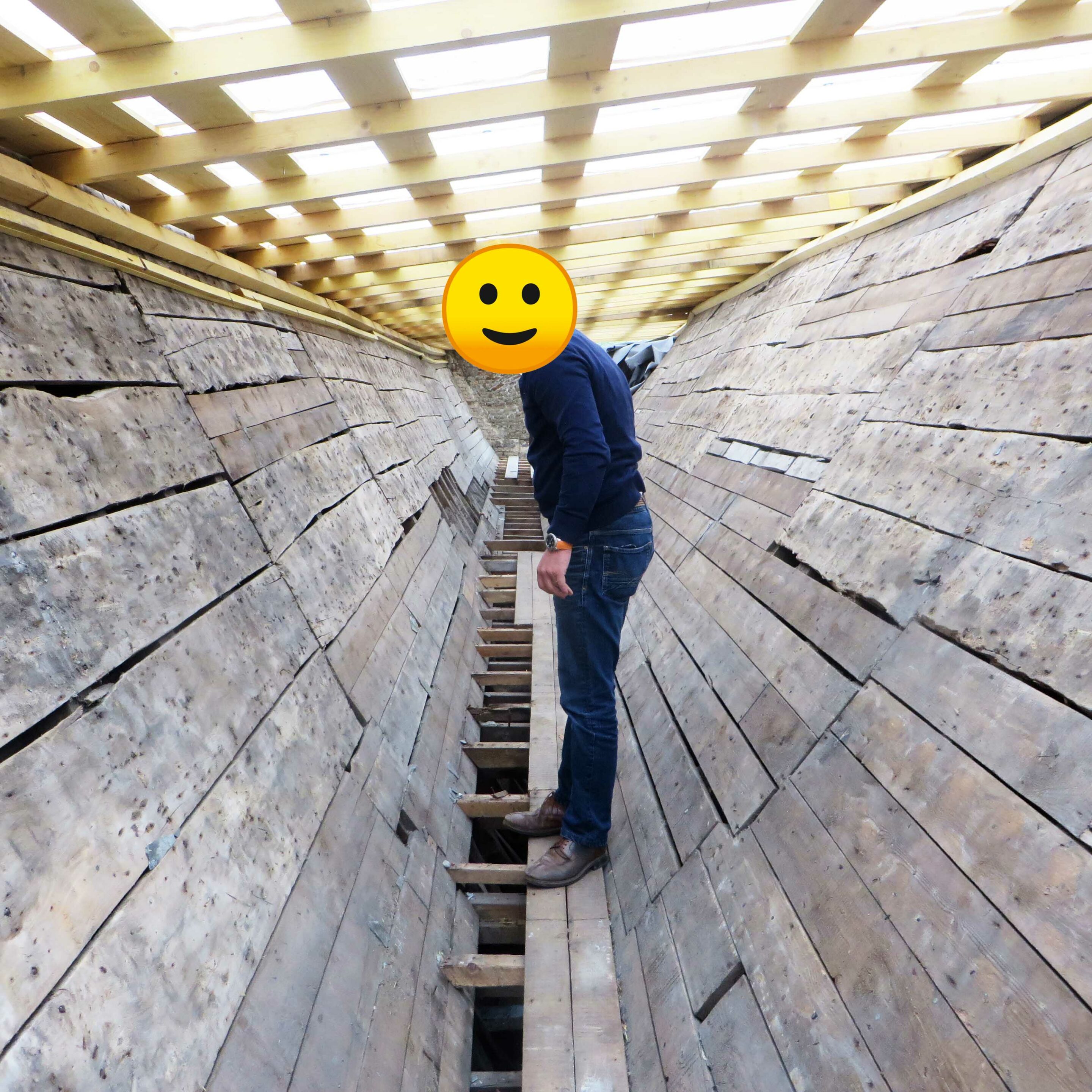 Ouvrages Spéciaux Rénovation Charpente bois Eglise Octezeele - Charpentier des Flandres