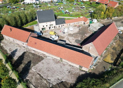 Renovation-grange-les-enfants-terrible-charpentier-des-flandres