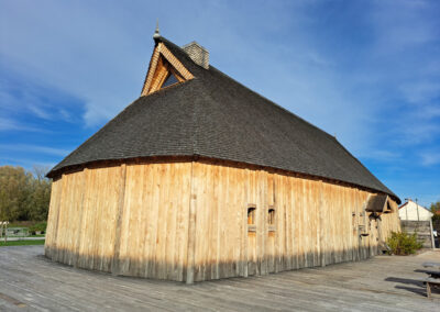 bardage-taverne-arkeos-douai-charpentier-des-flandres