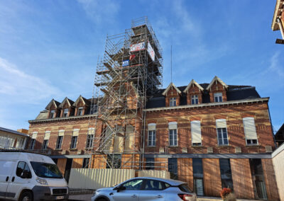 renovation-centre-hospitalier-valenciennes-charpentier-des-flandres