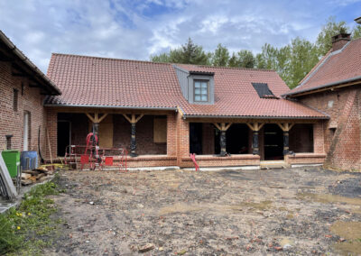 renovation-corps-de-ferme-mouchin-charpente-bois-charpentier-des-flandres