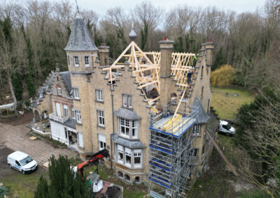 renovation-restauration-chateau-de-la-panne-charpentier-des-flandres