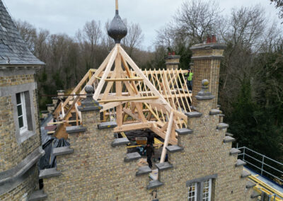 renovation-restauration-chateau-de-la-panne-charpentier-des-flandres