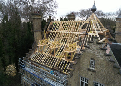 renovation-restauration-chateau-de-la-panne-charpentier-des-flandres