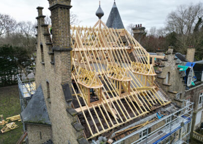 renovation-restauration-chateau-de-la-panne-charpentier-des-flandres