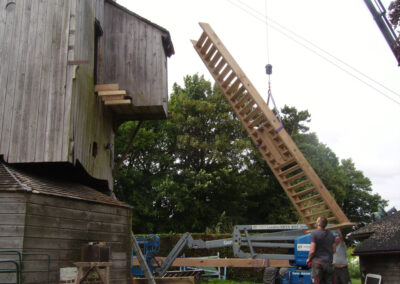 restauration-moulin-cassel-charpentier-des-flandres