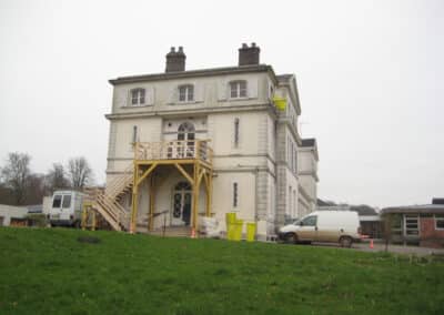 renovation-charpente-bois-chateau-courset-charpentier-des-flandres