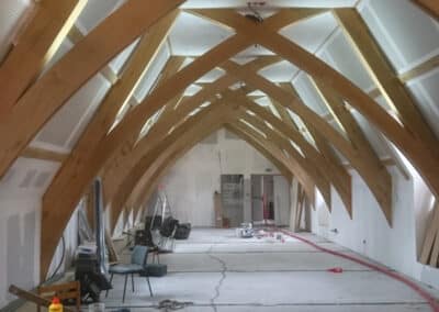 renovation-charpente-bois-wambrechies-chateau-de-robersart-charpentier-des-flandres